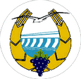 Цимлянск герб